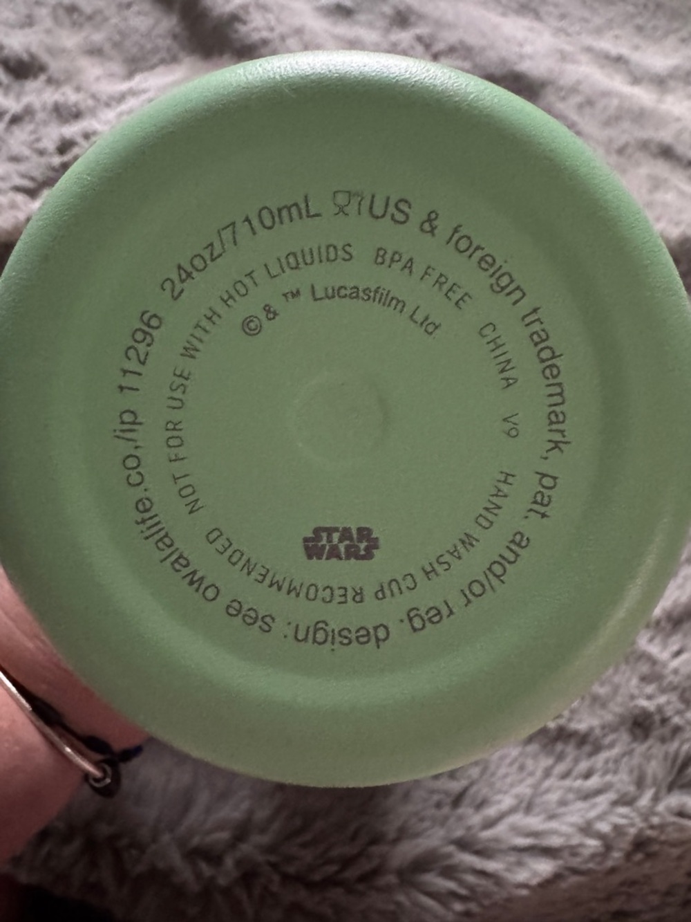 💚STAR WARS OWALA💚 - Picture 3 of 4